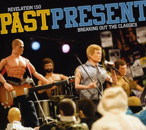 Past Present Breaking Out The Classics