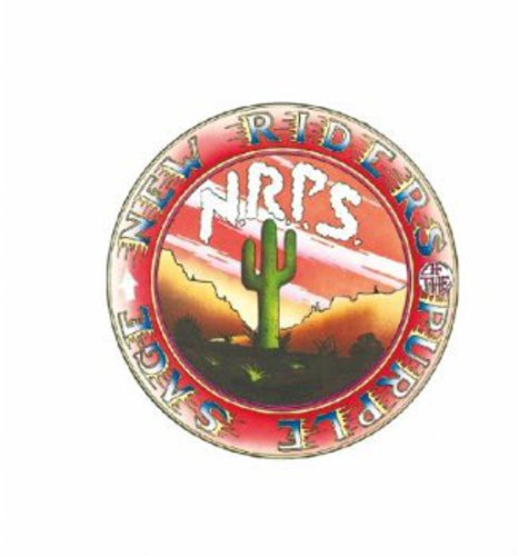 New Riders of Purple Sage [Import]