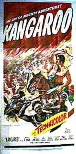 Kangaroo (Australian Story)